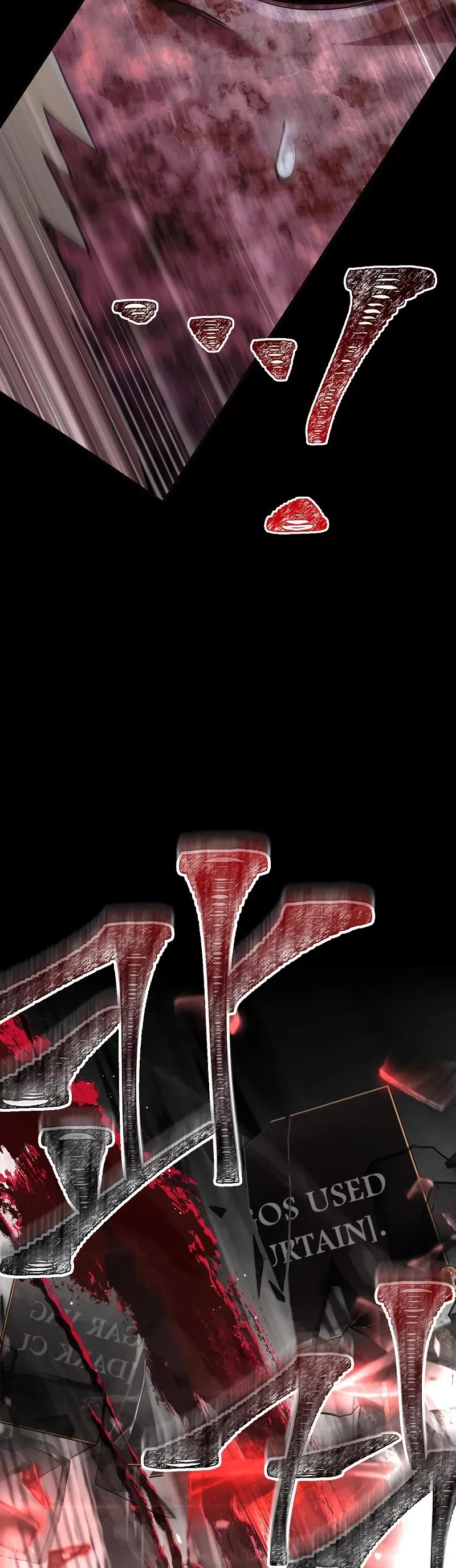 Surviving the Game as a Barbarian Chapter 94 page 5 - Chapter 94: MP Exhaustion