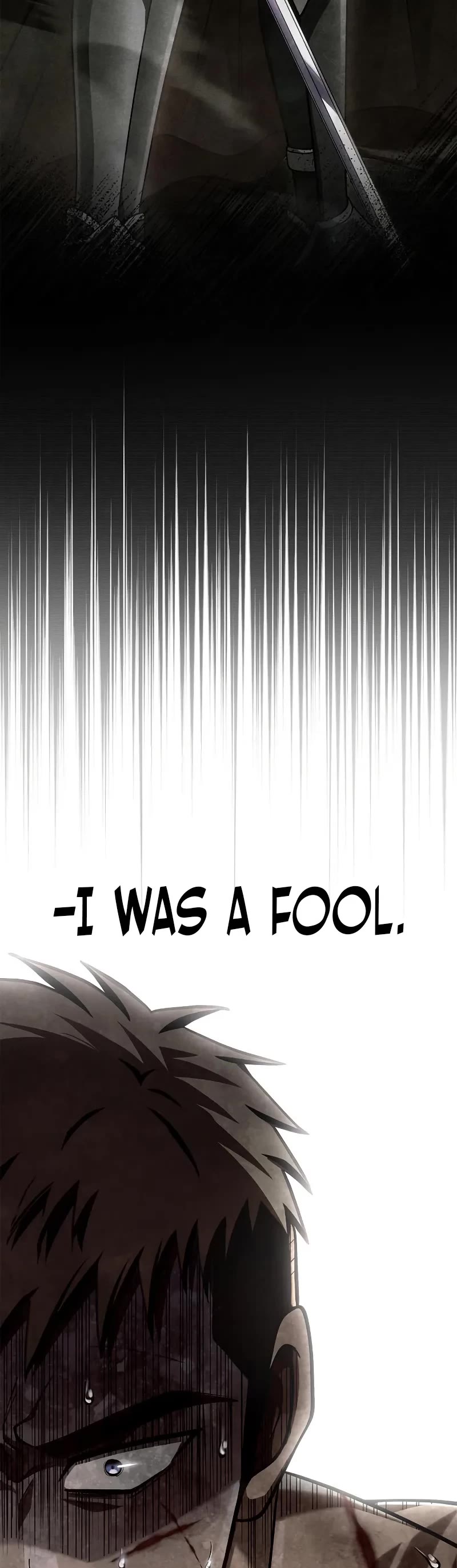 Surviving the Game as a Barbarian Chapter 94 page 69 - Chapter 94: MP Exhaustion