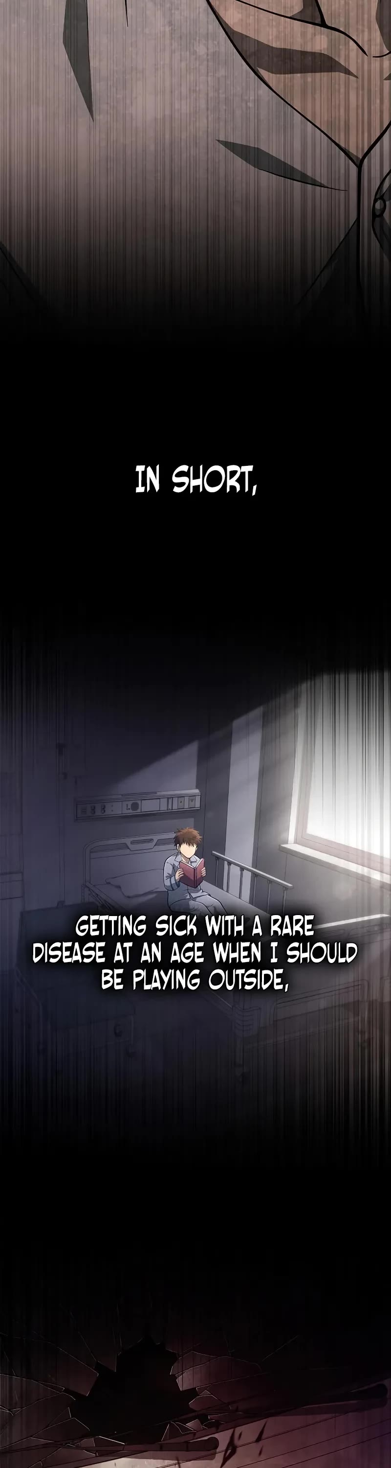 Surviving the Game as a Barbarian Chapter 94 page 72 - Chapter 94: MP Exhaustion