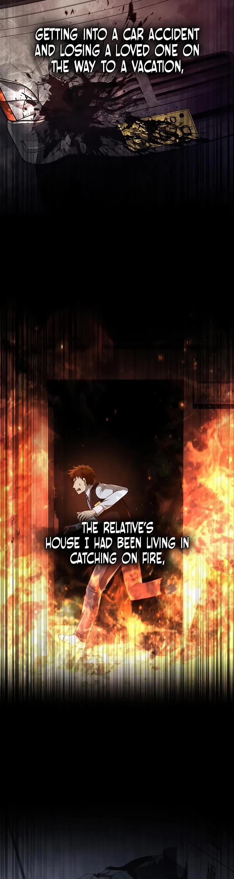 Surviving the Game as a Barbarian Chapter 94 page 73 - Chapter 94: MP Exhaustion