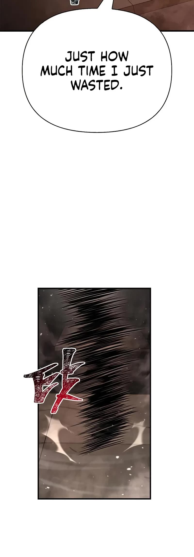 Surviving the Game as a Barbarian Chapter 94 page 79 - Chapter 94: MP Exhaustion