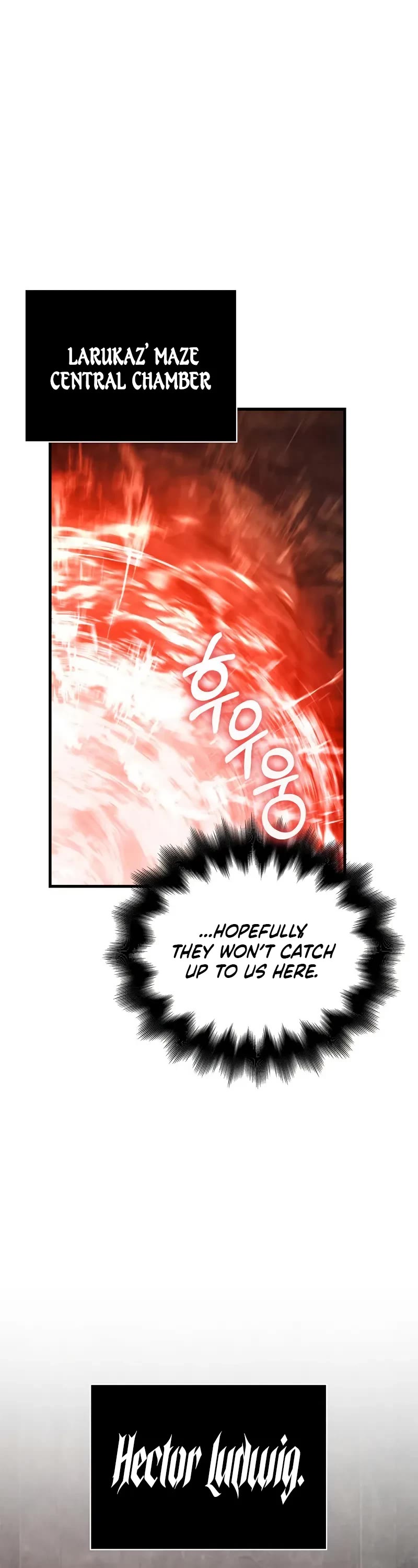 Surviving the Game as a Barbarian Chapter 95 page 2 - Chapter 95: Awakening