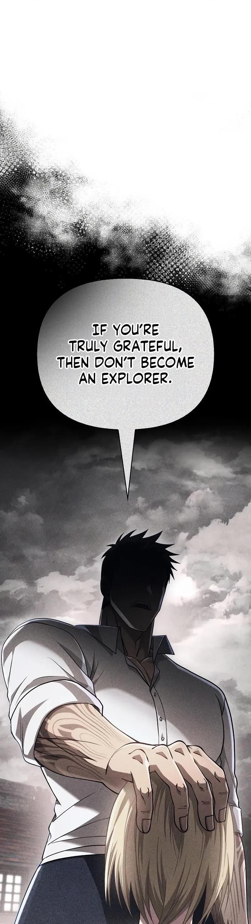 Surviving the Game as a Barbarian Chapter 95 page 24 - Chapter 95: Awakening