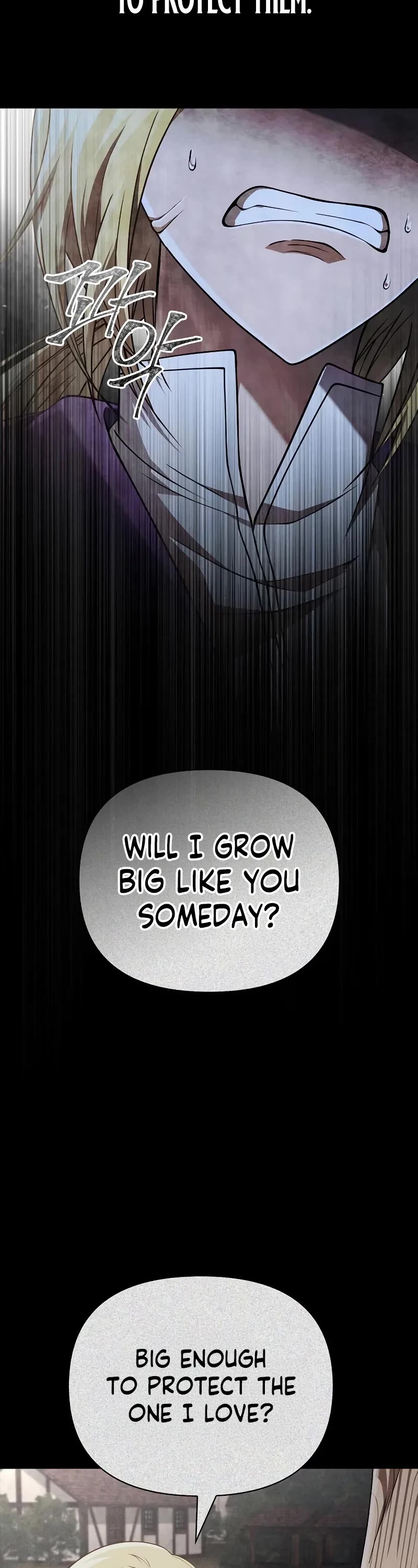 Surviving the Game as a Barbarian Chapter 95 page 38 - Chapter 95: Awakening