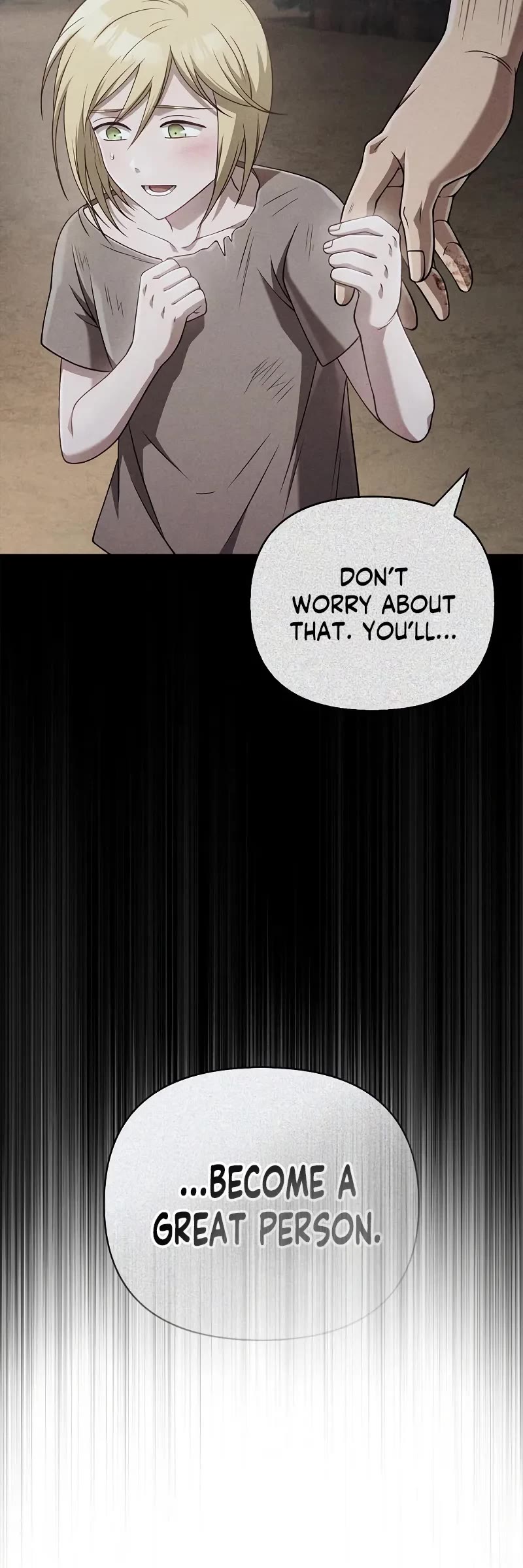 Surviving the Game as a Barbarian Chapter 95 page 39 - Chapter 95: Awakening