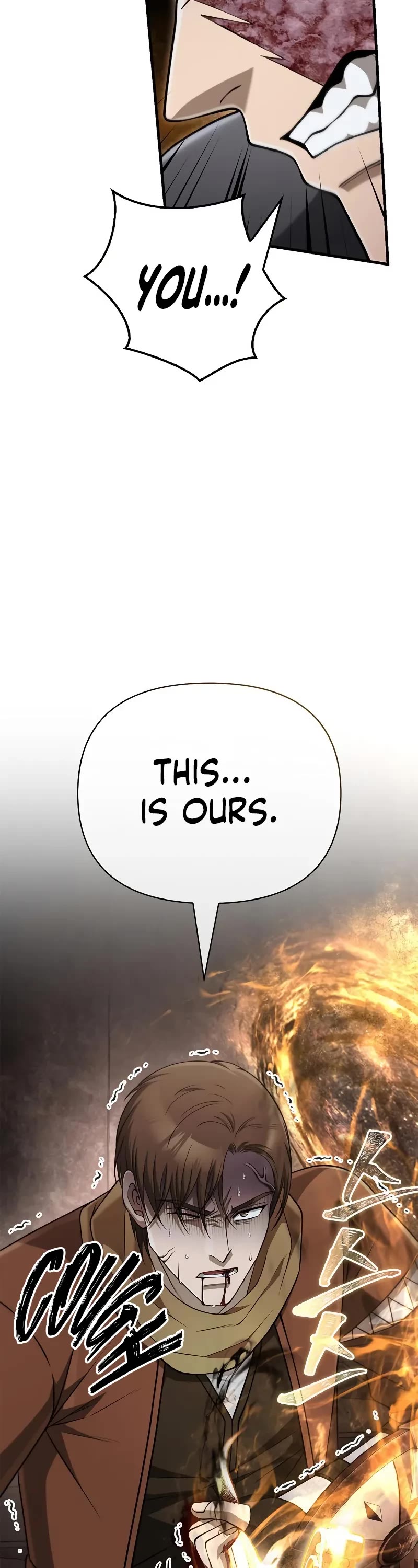 Surviving the Game as a Barbarian Chapter 95 page 48 - Chapter 95: Awakening