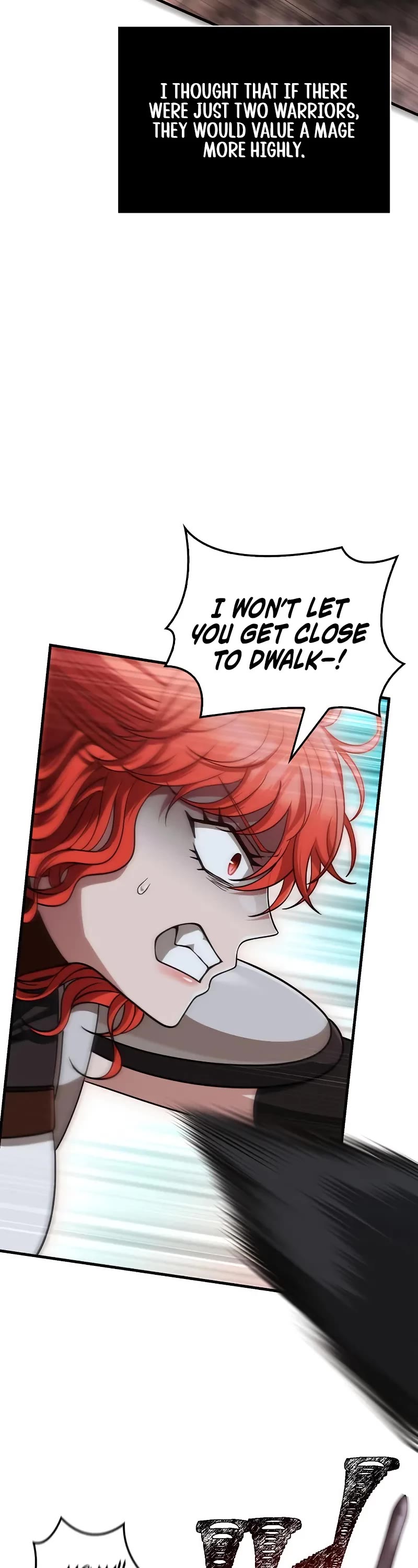 Surviving the Game as a Barbarian Chapter 95 page 53 - Chapter 95: Awakening