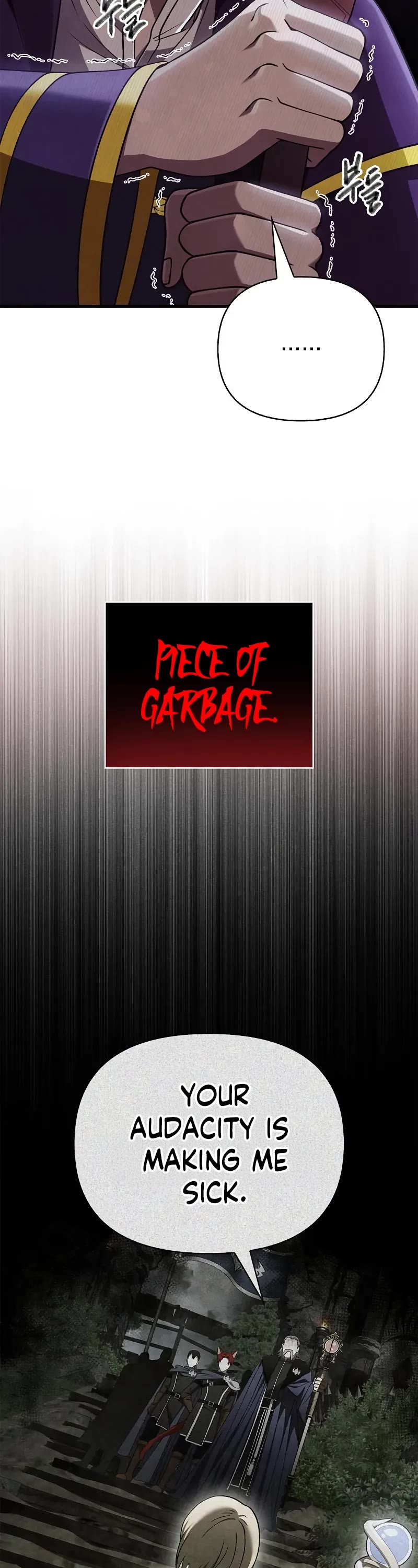 Surviving the Game as a Barbarian Chapter 95 page 58 - Chapter 95: Awakening