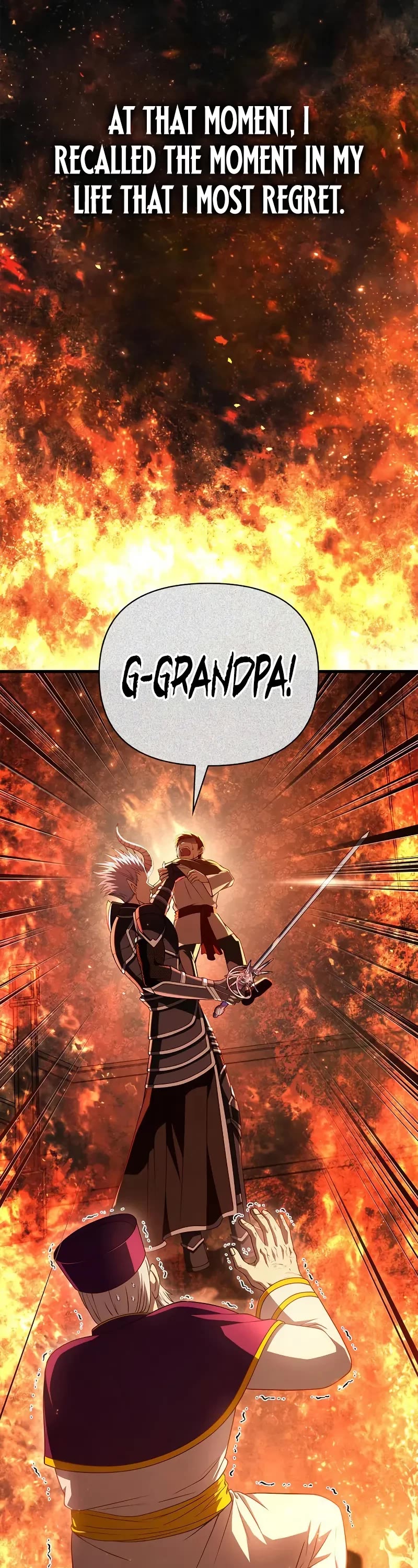Surviving the Game as a Barbarian Chapter 95 page 6 - Chapter 95: Awakening