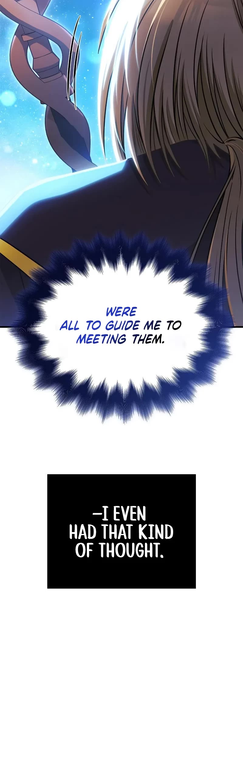 Surviving the Game as a Barbarian Chapter 95 page 66 - Chapter 95: Awakening