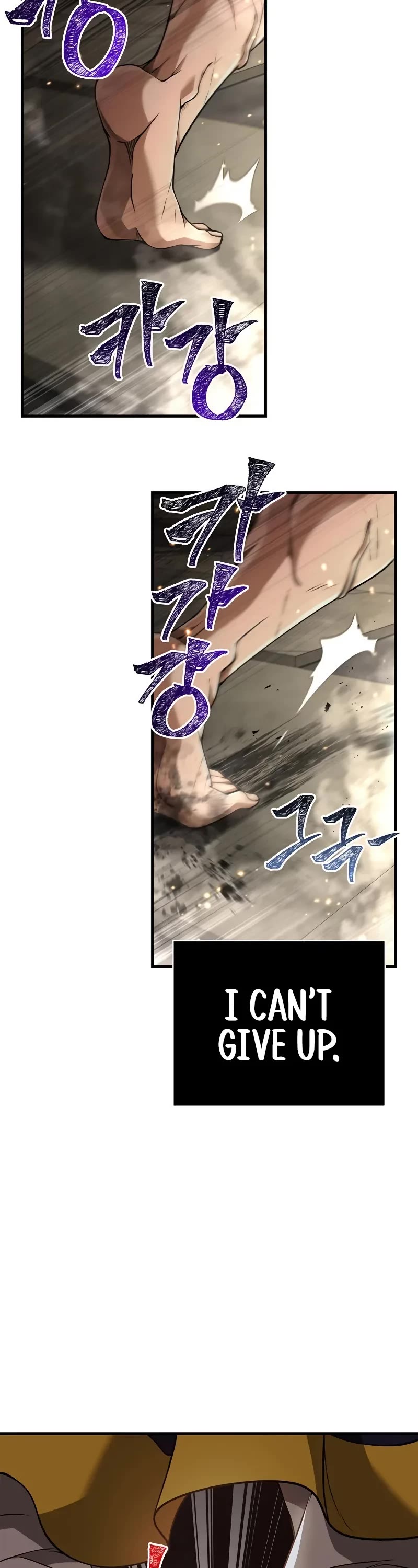 Surviving the Game as a Barbarian Chapter 95 page 68 - Chapter 95: Awakening