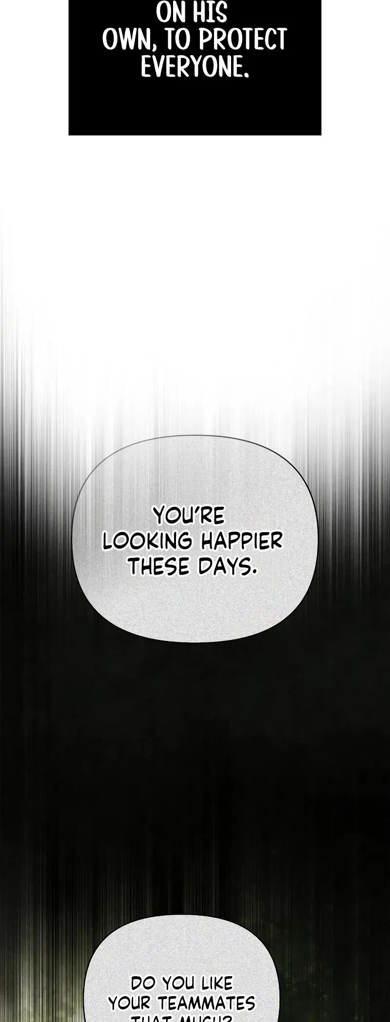 Surviving the Game as a Barbarian Chapter 95 page 70 - Chapter 95: Awakening