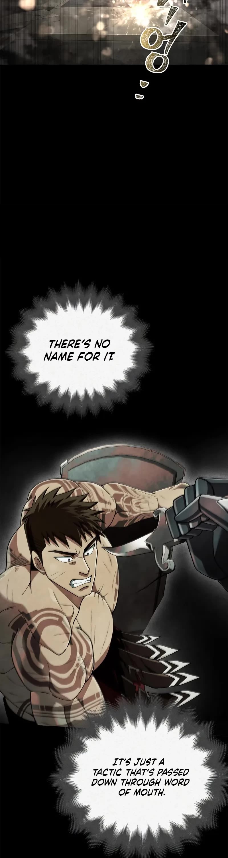Surviving the Game as a Barbarian Chapter 95 page 78 - Chapter 95: Awakening