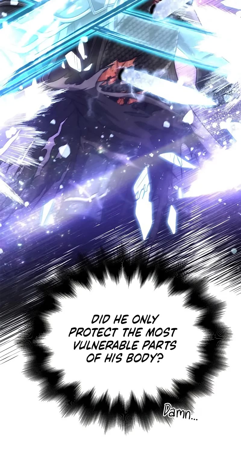 Surviving the Game as a Barbarian Chapter 96 page 12 - Chapter 96: Border