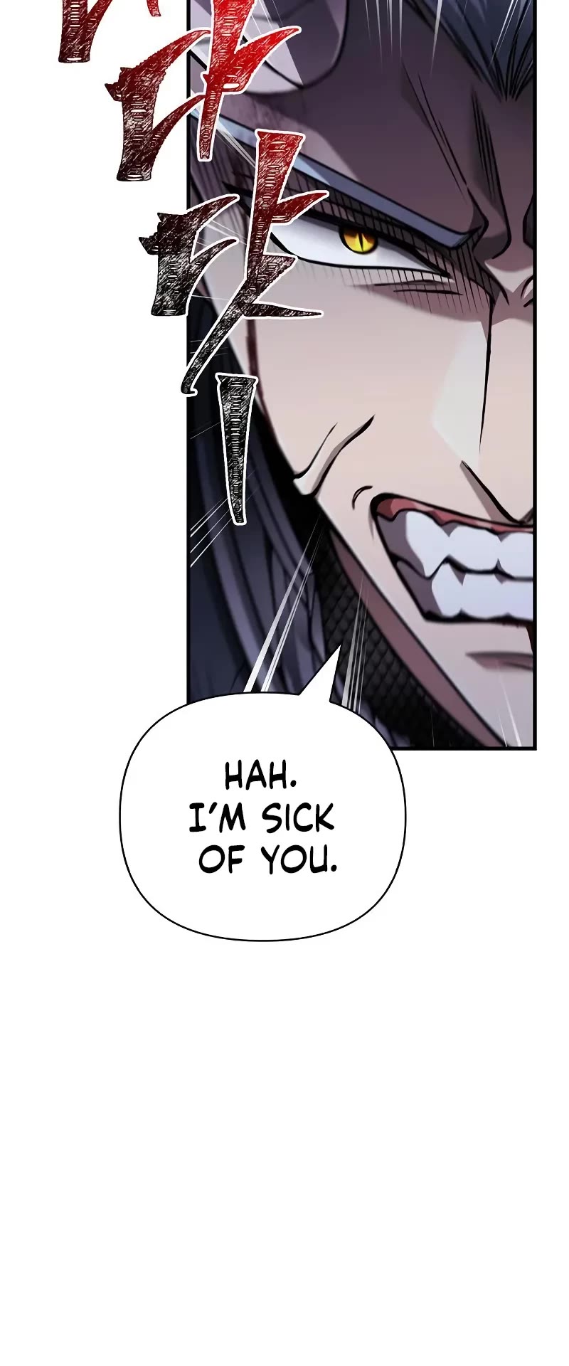 Surviving the Game as a Barbarian Chapter 96 page 32 - Chapter 96: Border