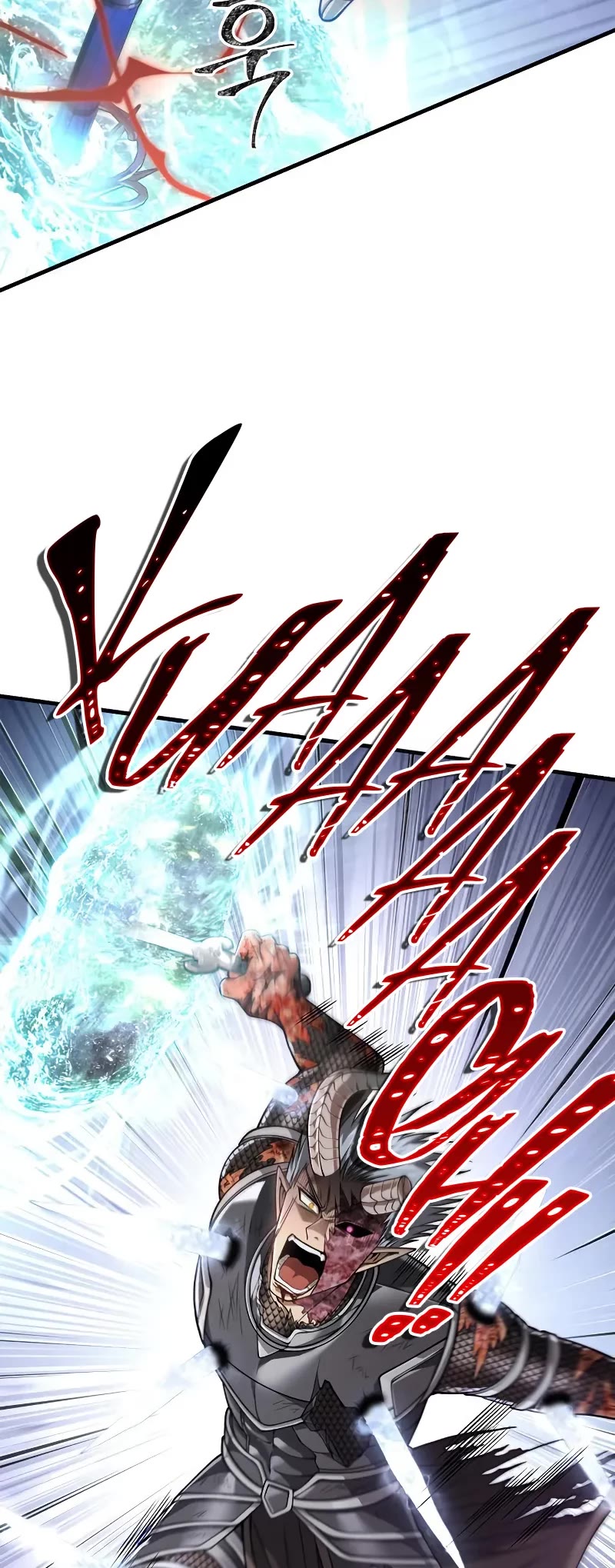 Surviving the Game as a Barbarian Chapter 96 page 36 - Chapter 96: Border