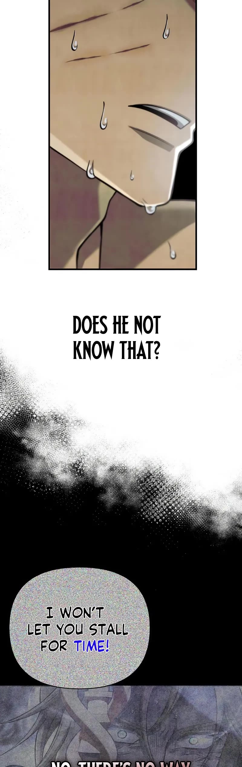 Surviving the Game as a Barbarian Chapter 96 page 41 - Chapter 96: Border