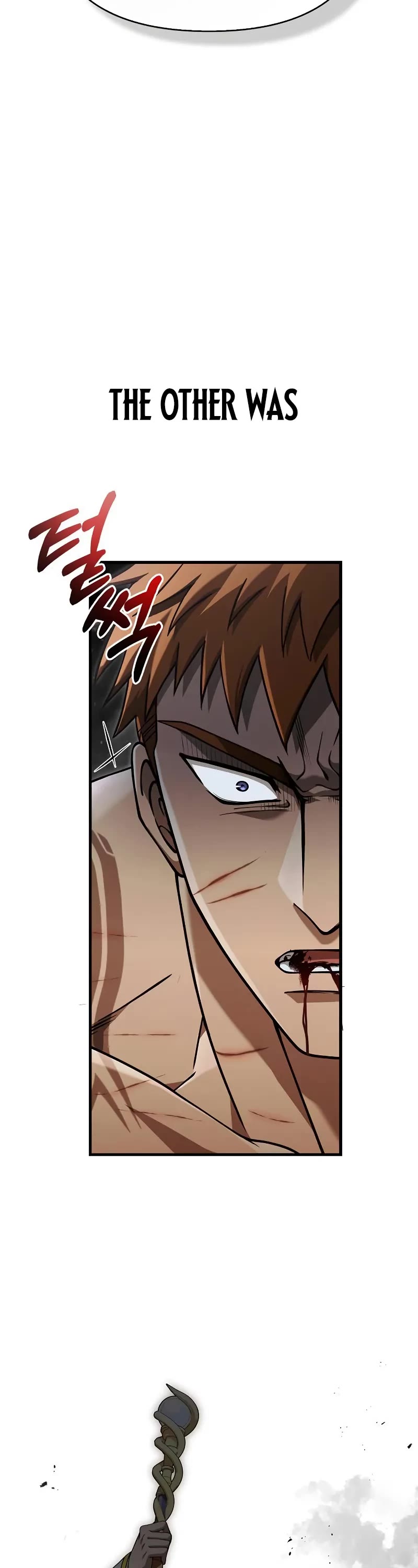 Surviving the Game as a Barbarian Chapter 96 page 58 - Chapter 96: Border