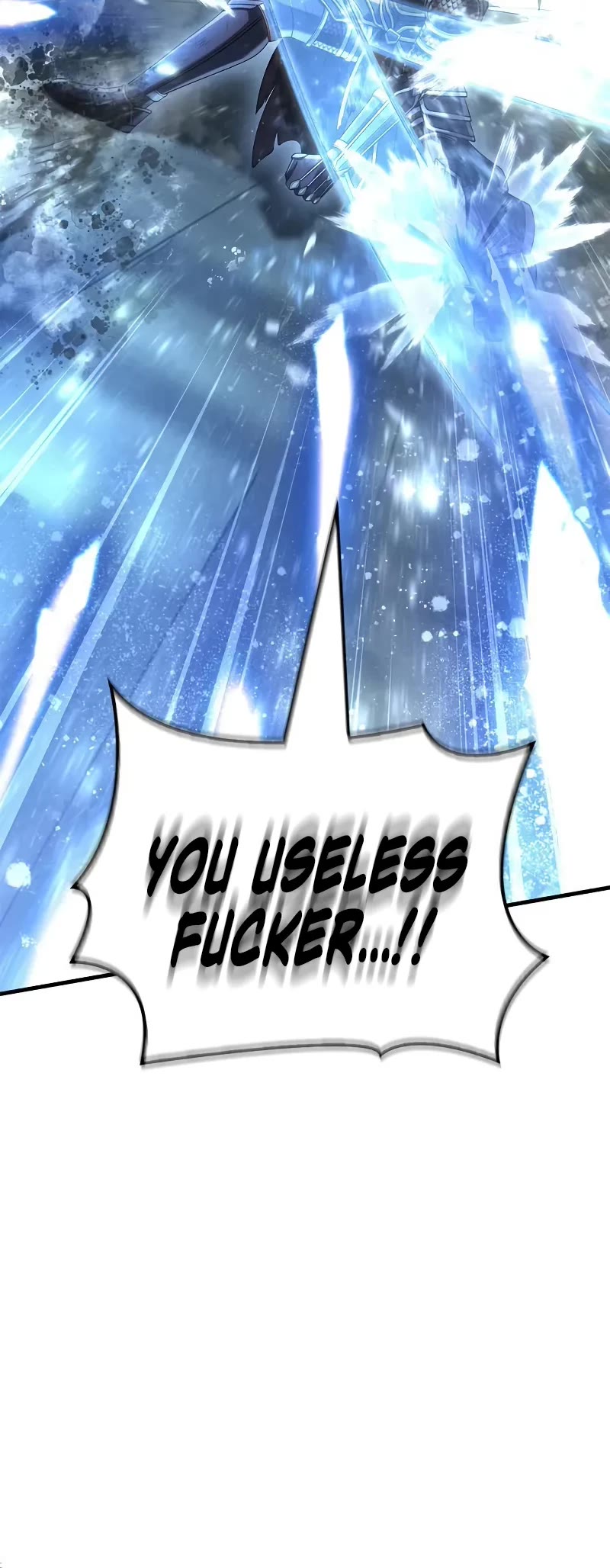 Surviving the Game as a Barbarian Chapter 96 page 6 - Chapter 96: Border