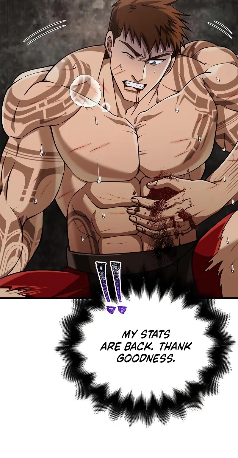 Surviving the Game as a Barbarian Chapter 96 page 67 - Chapter 96: Border