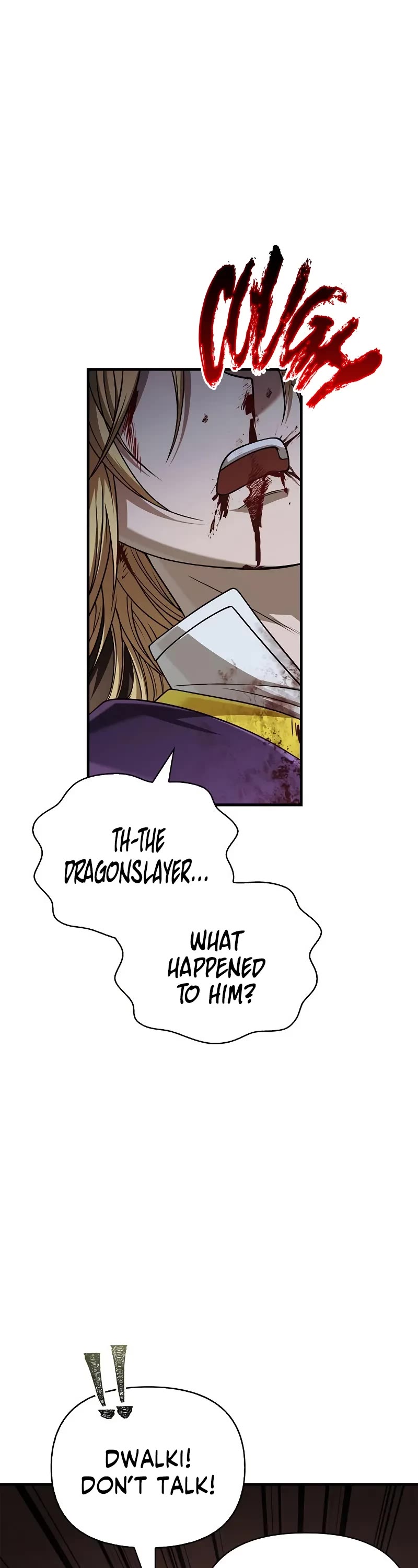 Surviving the Game as a Barbarian Chapter 96 page 68 - Chapter 96: Border