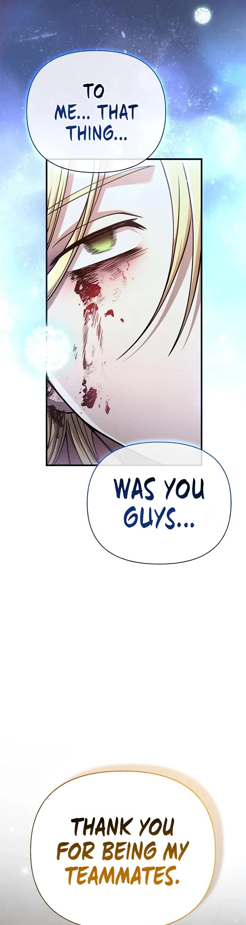 Surviving the Game as a Barbarian Chapter 96 page 78 - Chapter 96: Border