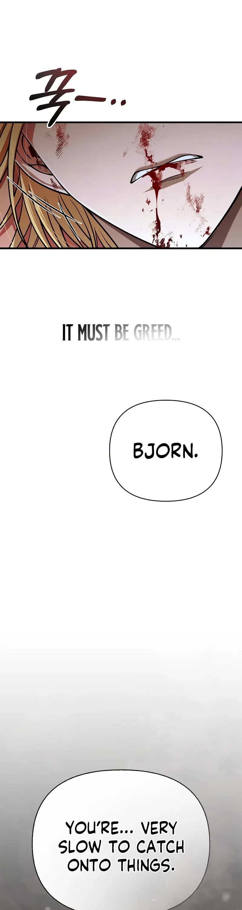 Surviving the Game as a Barbarian Chapter 96 page 89 - Chapter 96: Border