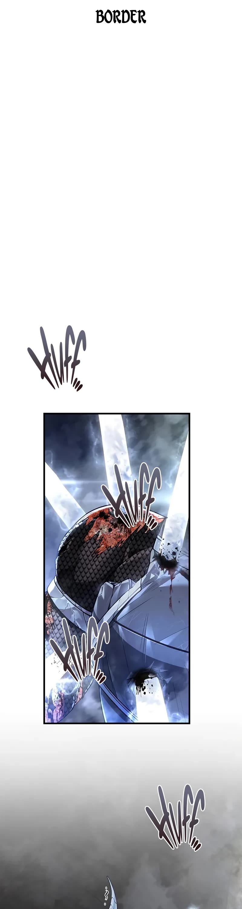 Surviving the Game as a Barbarian Chapter 96 page 9 - Chapter 96: Border