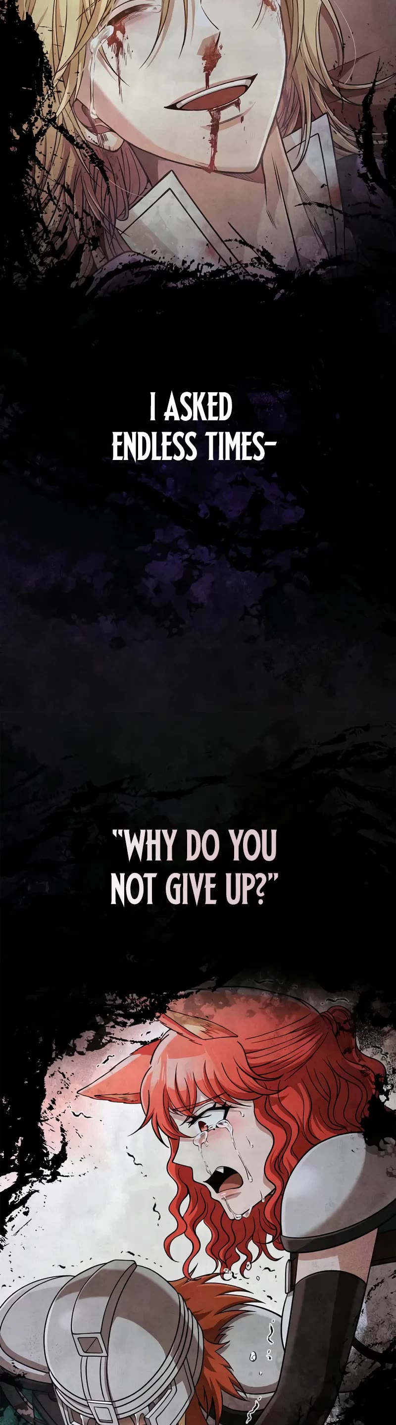 Surviving the Game as a Barbarian Chapter 97 page 5 - Chapter 97: Dog Fight