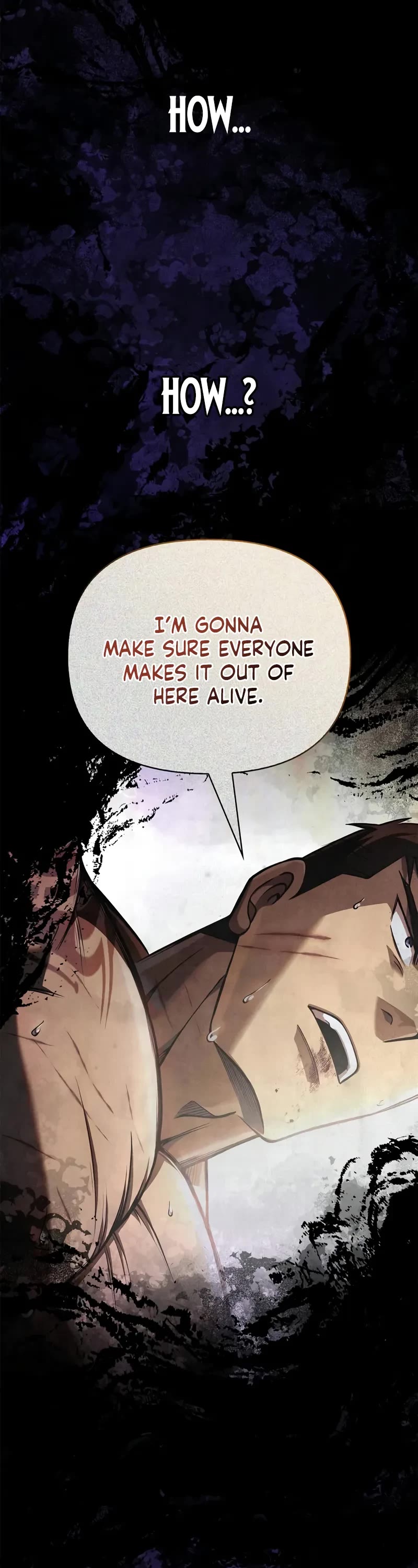 Surviving the Game as a Barbarian Chapter 97 page 7 - Chapter 97: Dog Fight