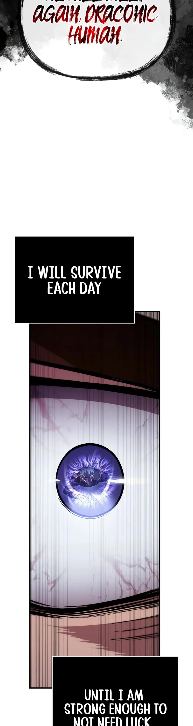 Surviving the Game as a Barbarian Chapter 97 page 73 - Chapter 97: Dog Fight