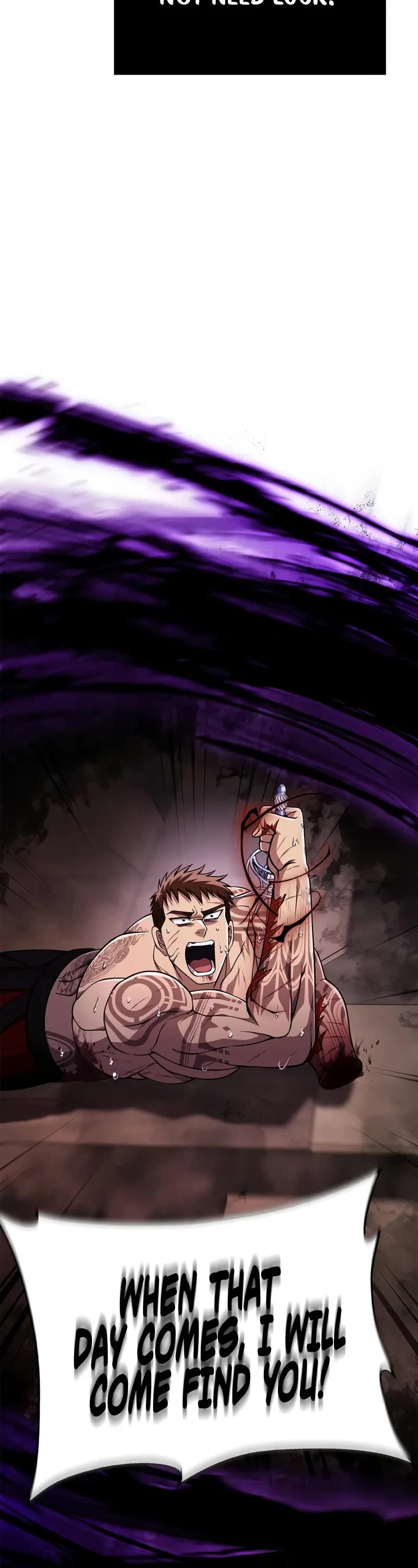 Surviving the Game as a Barbarian Chapter 97 page 74 - Chapter 97: Dog Fight