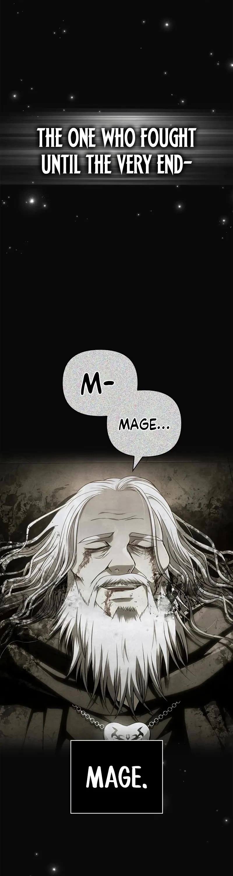 Surviving the Game as a Barbarian Chapter 98 page 18 - Chapter 98: Great Legacy