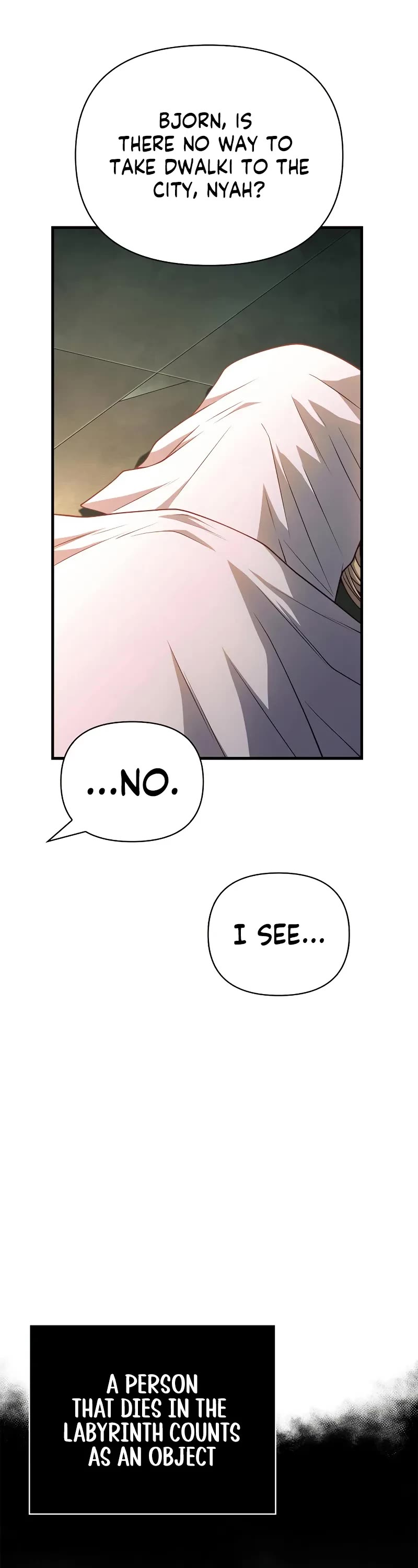 Surviving the Game as a Barbarian Chapter 98 page 28 - Chapter 98: Great Legacy