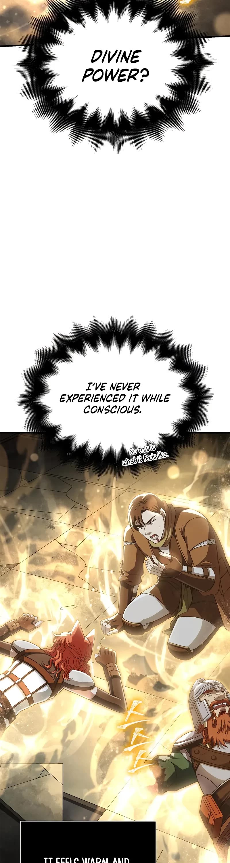 Surviving the Game as a Barbarian Chapter 98 page 3 - Chapter 98: Great Legacy