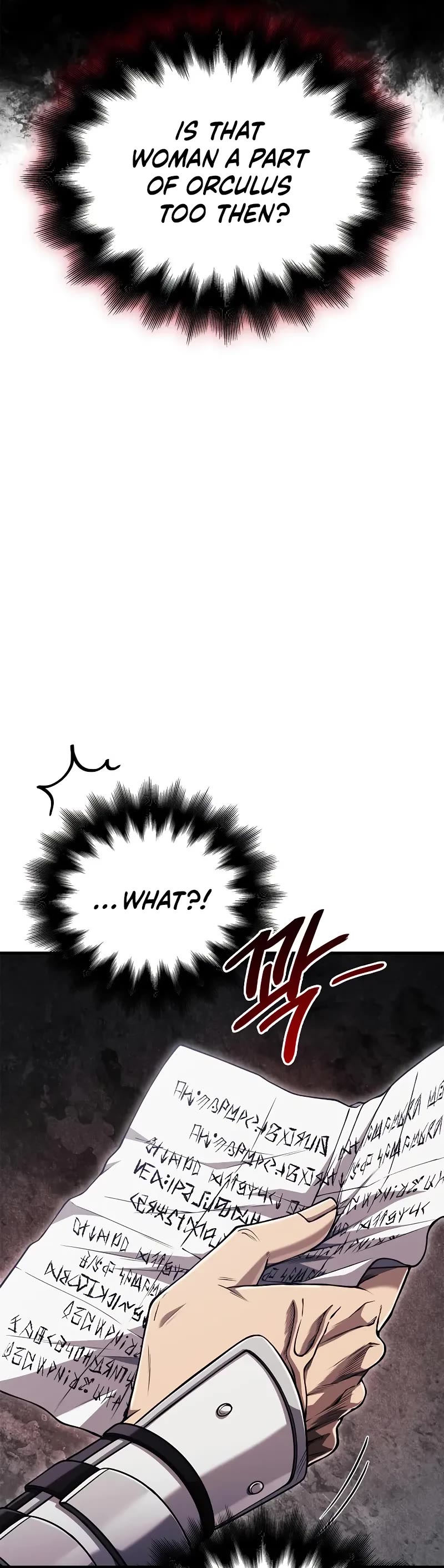 Surviving the Game as a Barbarian Chapter 98 page 35 - Chapter 98: Great Legacy