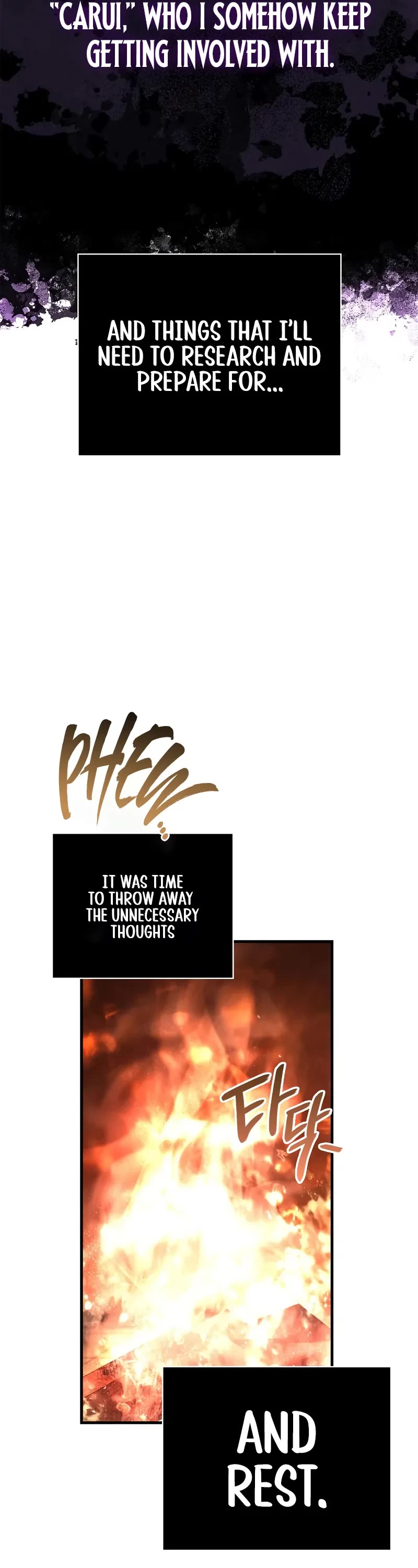 Surviving the Game as a Barbarian Chapter 98 page 38 - Chapter 98: Great Legacy
