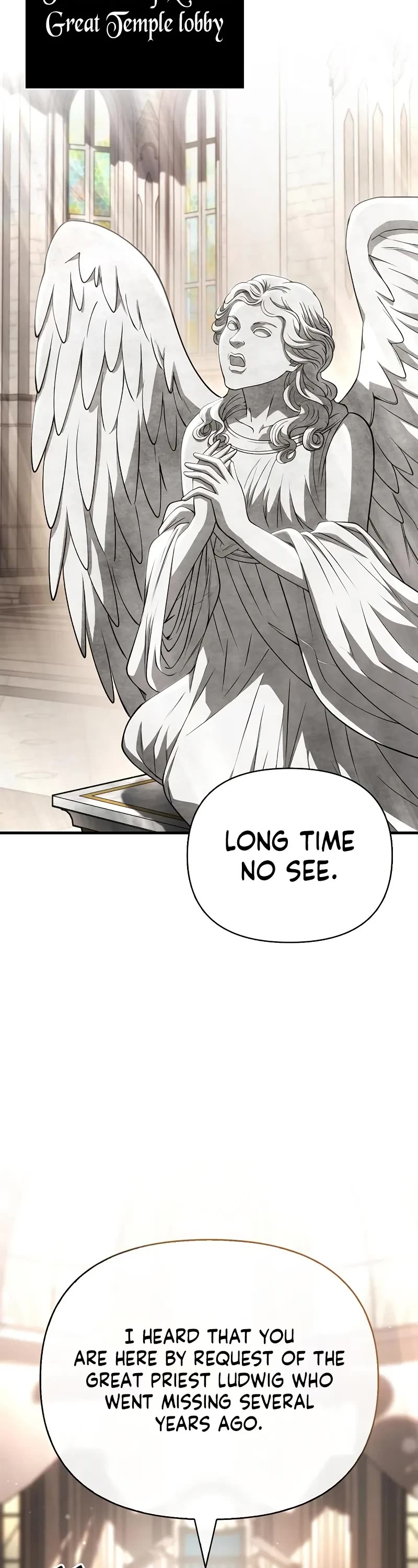 Surviving the Game as a Barbarian Chapter 98 page 48 - Chapter 98: Great Legacy