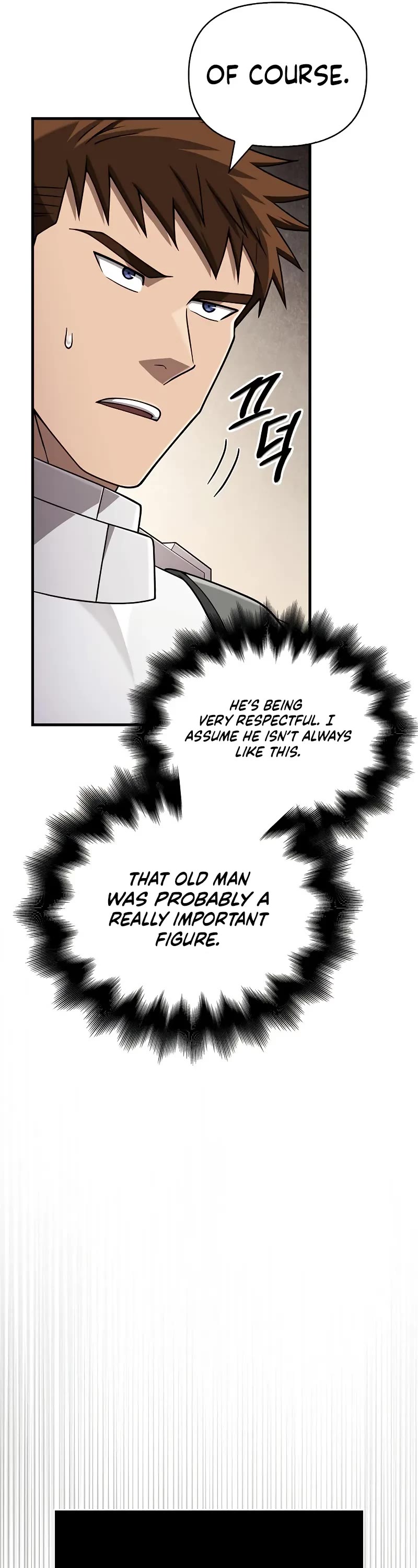 Surviving the Game as a Barbarian Chapter 98 page 67 - Chapter 98: Great Legacy