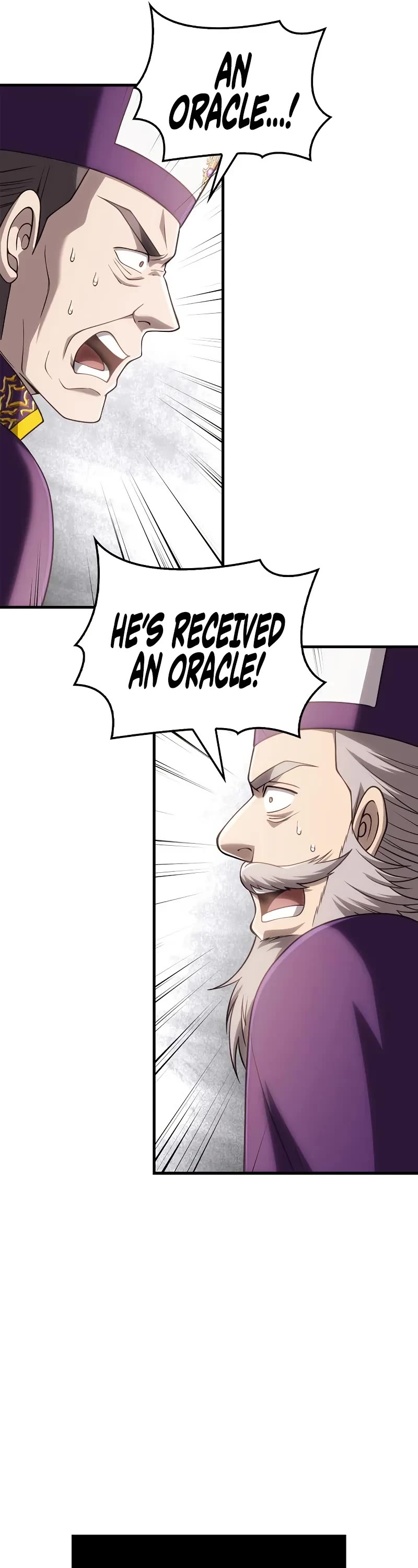 Surviving the Game as a Barbarian Chapter 98 page 77 - Chapter 98: Great Legacy
