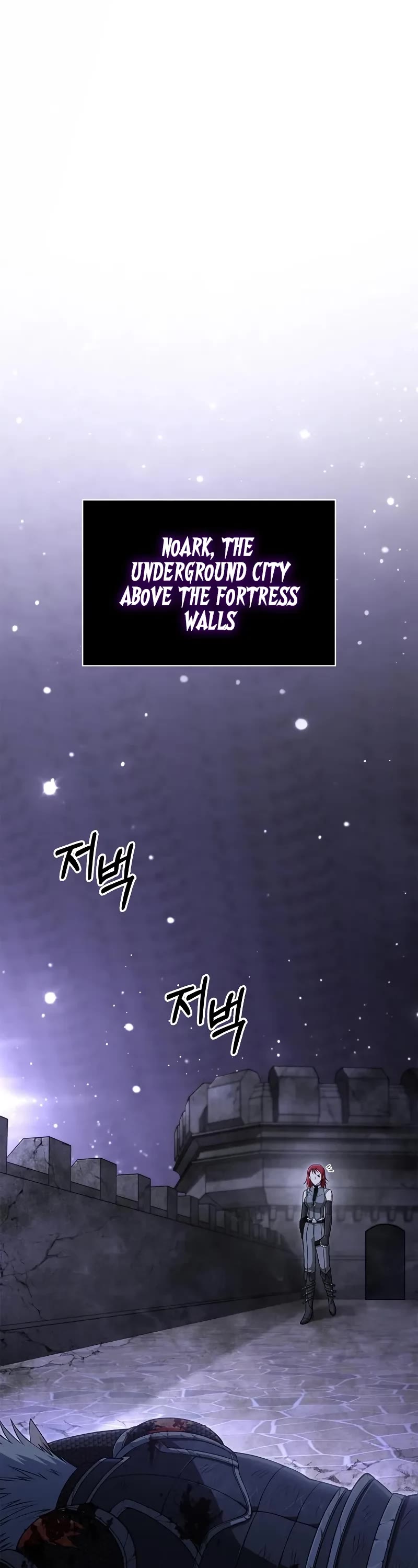 Surviving the Game as a Barbarian Chapter 99 page 23 - Chapter 99: Do You Like Me?
