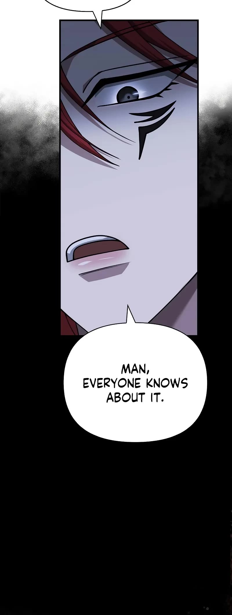 Surviving the Game as a Barbarian Chapter 99 page 31 - Chapter 99: Do You Like Me?
