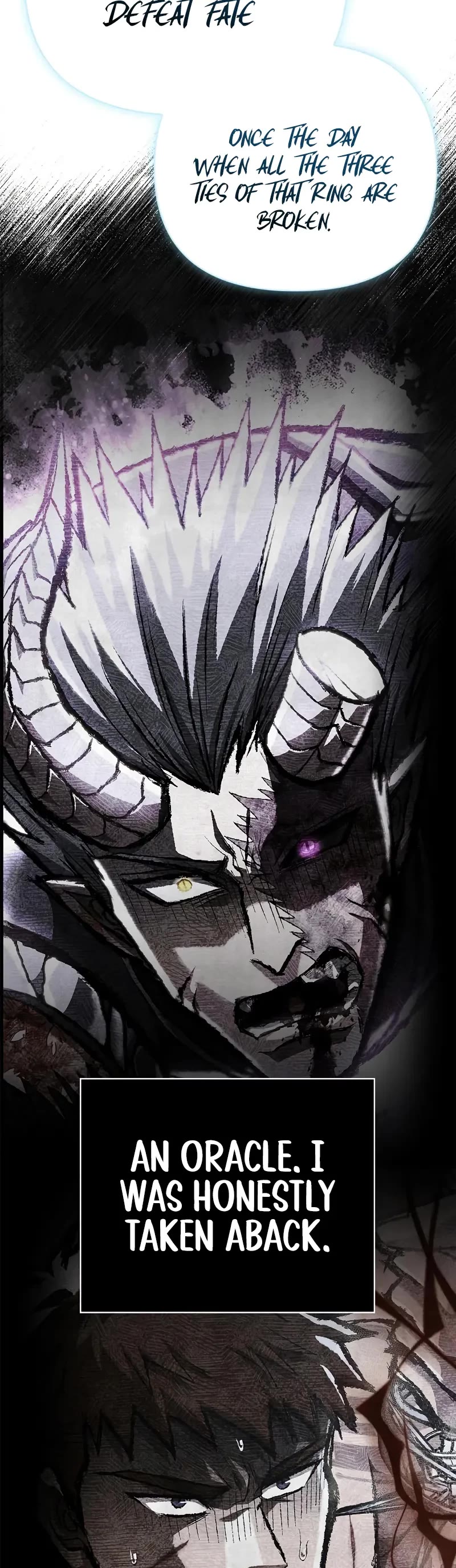 Surviving the Game as a Barbarian Chapter 99 page 5 - Chapter 99: Do You Like Me?
