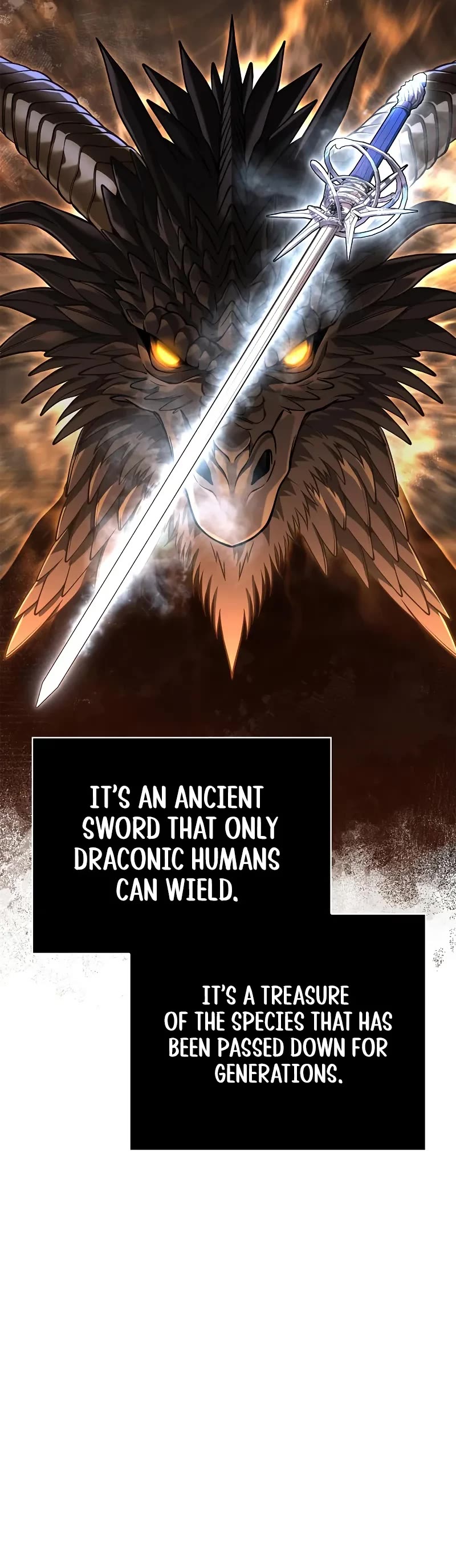 Surviving the Game as a Barbarian Chapter 99 page 56 - Chapter 99: Do You Like Me?