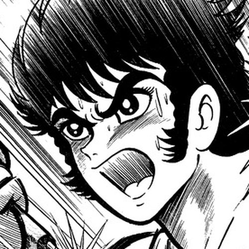 Susanoou Chapter 10 : Volume1 Chapter 10 cover