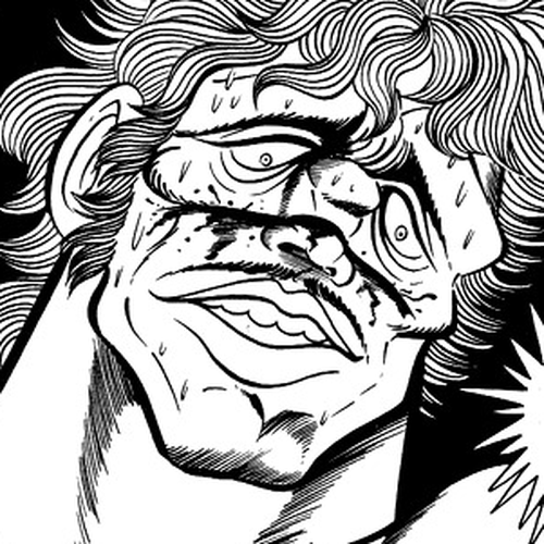 Susanoou Chapter 11 : Volume1 Chapter 11 cover