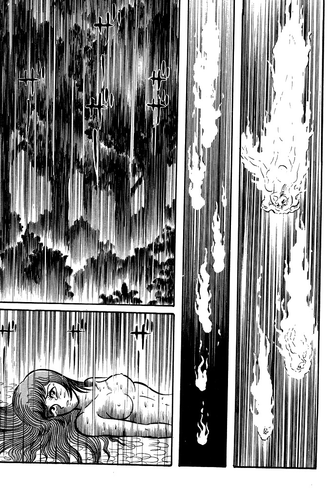 Susanoou Chapter 12 page 13 - Chapter 12 : Chapter 12- chapter 13