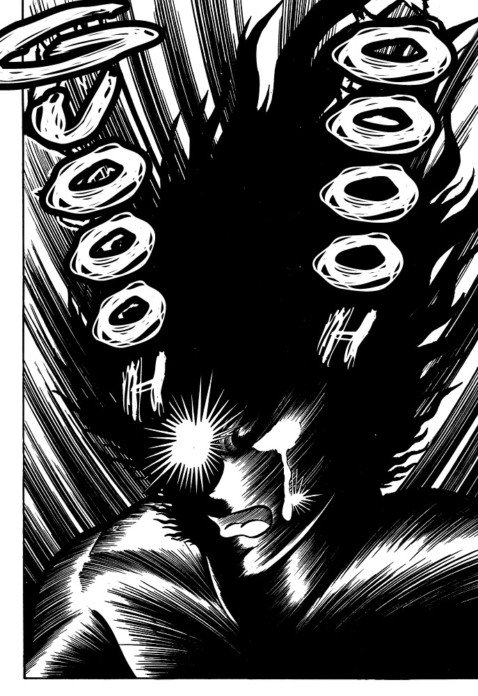 Susanoou Chapter 14 page 19 - Chapter 14 : Volume2 Chapter 3