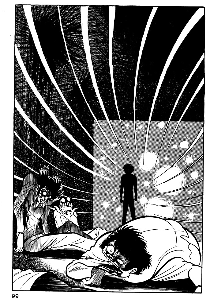 Susanoou Chapter 15 page 14 - Chapter 15 : Volume2 Chapter 4