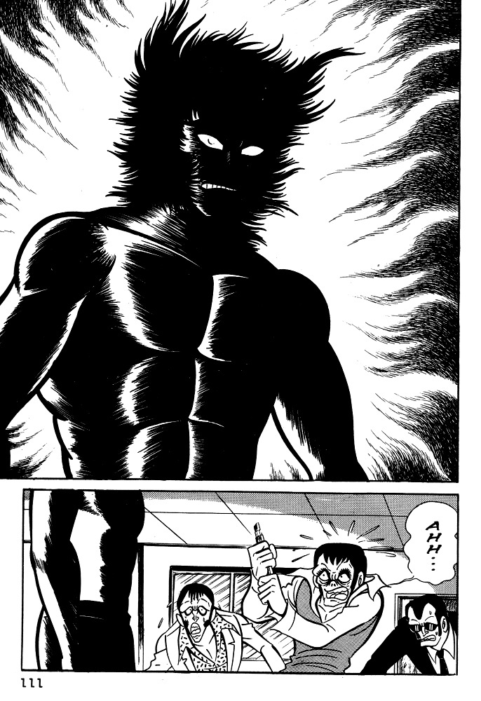 Susanoou Chapter 15 page 26 - Chapter 15 : Volume2 Chapter 4